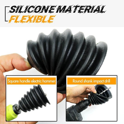 aakip™-Electric Hammer Drill Dust Cover