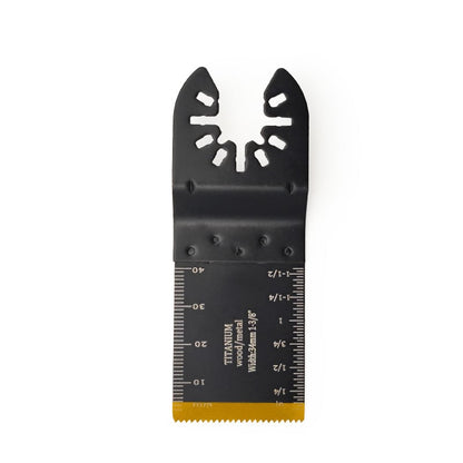aakip™-Curved-Edge Oscillating Tool Blades(4 PCS)