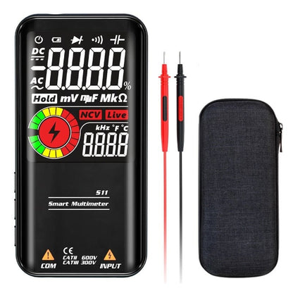 aakip™-General Purpose Digital Multimeter