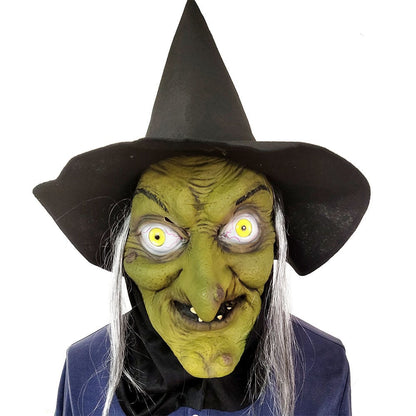 aakip™-49% OFF💥2024 New Style Mask Headgear