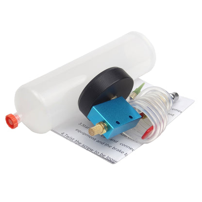 aakip™-Auto car brake fluid oil change replacement tool