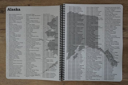 📚2026 Indigenous-Themed Yearly Planner(✨Hardcover Book)