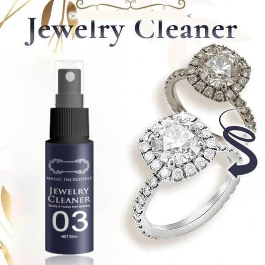 aakip™-Jewelry Cleaner Spray