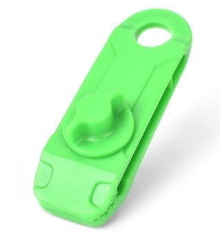 aakip™-Reusable Tarp Clips Awning Clamp