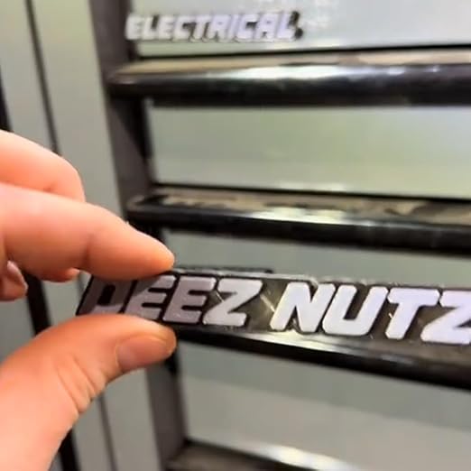 49% OFF This Week Promotions🎉🎉23 Pack of Magnetic Toolbox Labels🔩