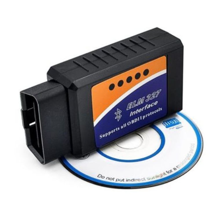 aakip™-Diagnostic device for detecting car problems