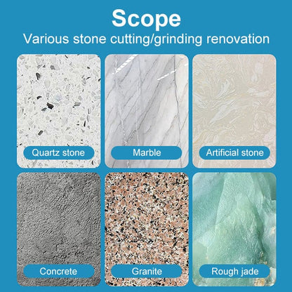 aakip™-Angle Grinder Cutting Discs