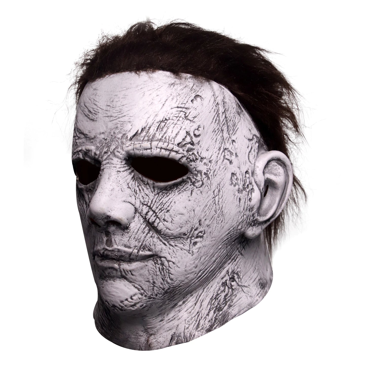 aakip™-Halloween Michael Myers Masks Horror Cosplay Latex Mask