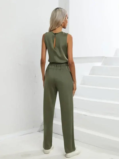 aakip™-💓Buy 2 Free Shipping-The Air Essentials Jumpsuit [ Promotion]