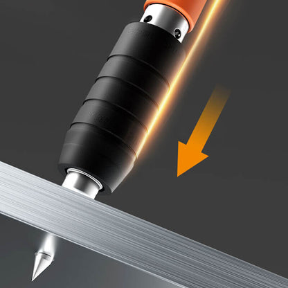 🔥 Sale 49%🔥Woodworking and decoration integrated air nailer