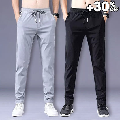 aakip™-Stretch Pants –  Promotion 49% OFF– Men‘s Fast Dry Stretch Pants