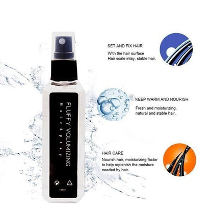aakip™-Hot Sale💥Fluffy Volumizing Hair Spray