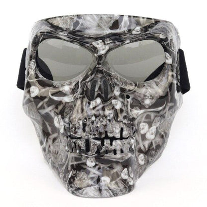 aakip™-Skull