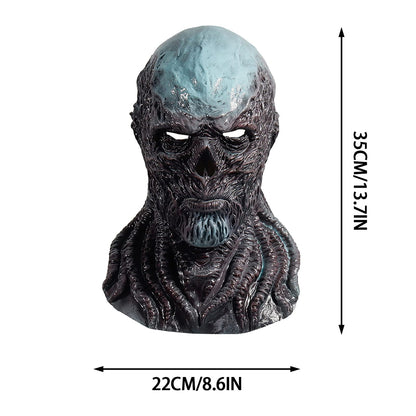 aakip™-Party Cosplay Stranger Things Mask