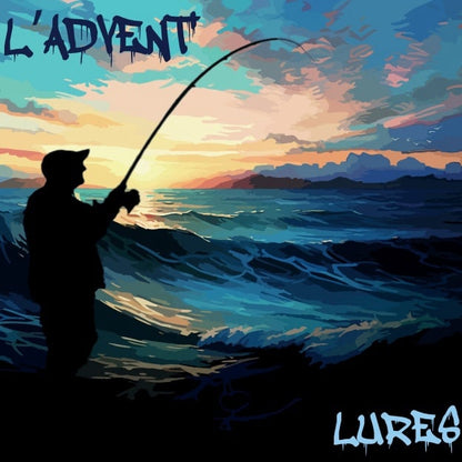 💥Christmas Sale 49% OFF - 📅L’ADVENT’LURES 2024
