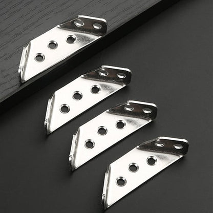 aakip™-🎇49% 🔥Universal Stainless Steel Furniture Corner Connector