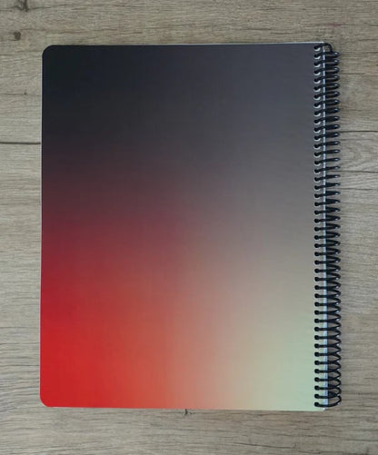 📚2026 Indigenous-Themed Yearly Planner(✨Hardcover Book)