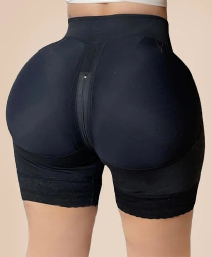 aakip™-🔥Upgrade your closets! BBL effect faja shorts💥