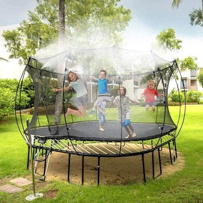 aakip™-🔥New year promotion 50% OFF 🔥 Mist Cooling Automatic Irrigation System