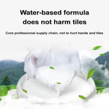 🔥 Strong Adhesive Ceramic Tile Empty Drum Agent
