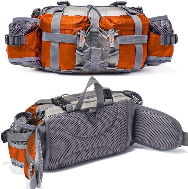 aakip™-Ultralight Multifunctional Outdoor Waist Bag