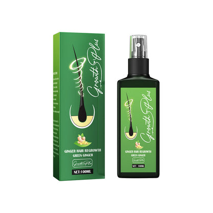aakip™-GrowthPlus Nourishing Ginger Spray(🔥flash sale)