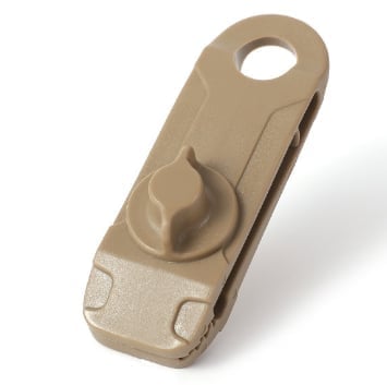 aakip™-Reusable Tarp Clips Awning Clamp