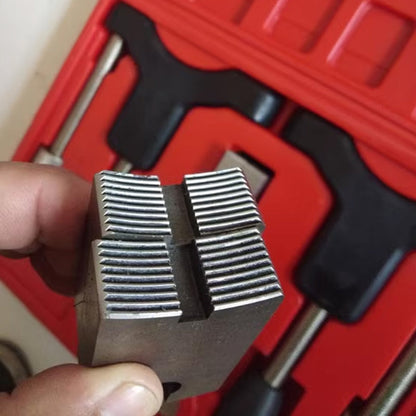 aakip™-Integrated Half Shaft Sleeve Thread Corrector Repair Tool Kit