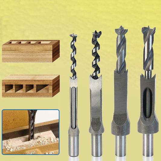 aakip™-Square Wood Chisel