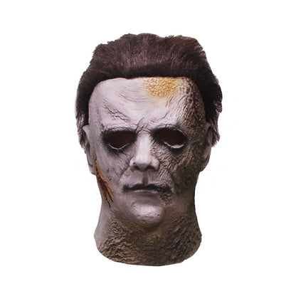 aakip™-Halloween Michael Myers Masks Horror Cosplay Latex Mask