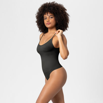 Snatched  Bodysuit