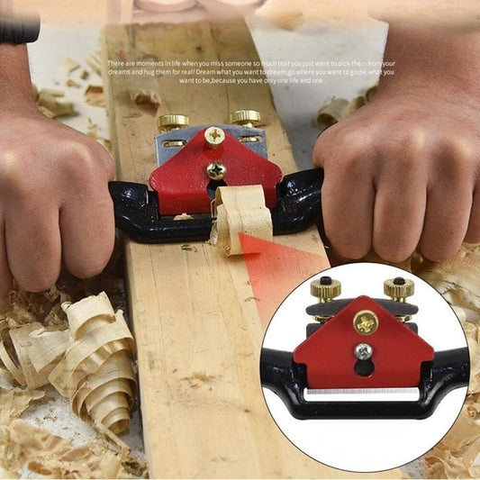 aakip™-🔥Hot Sale-Wood Trimming Plane Tool