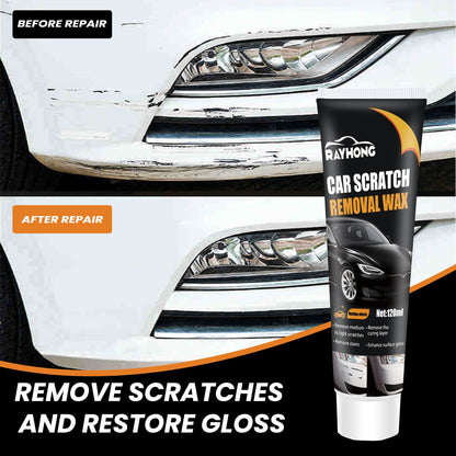 aakip™-🔥49%🔥Car scratch repair wax🧨A must-have brand new car in the New Year
