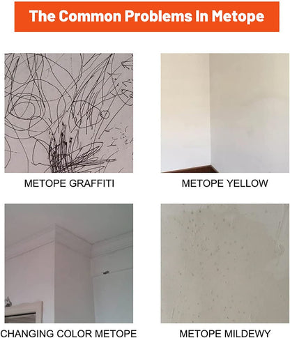aakip™-🔥BUY MORE GET MORE FREE🔥Wall Repair Rolling Brush