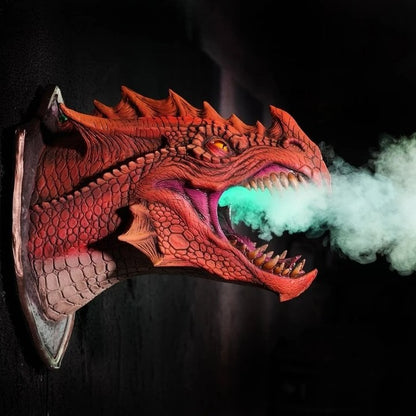 aakip™-🎃Early Halloween Sale🎃 Wall Fantasy Dragon