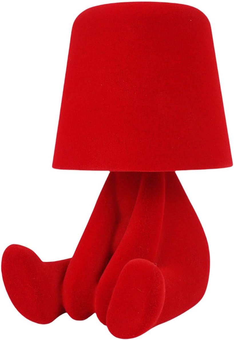 Bedside Touch Control Table Lamp