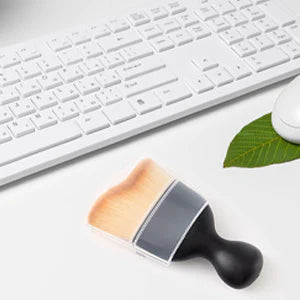 aakip™-🔥Hot Selling🔥Exclusive Logo Customization🚗Car Interior Cleaning Multi-Tool Brush(2PCS)