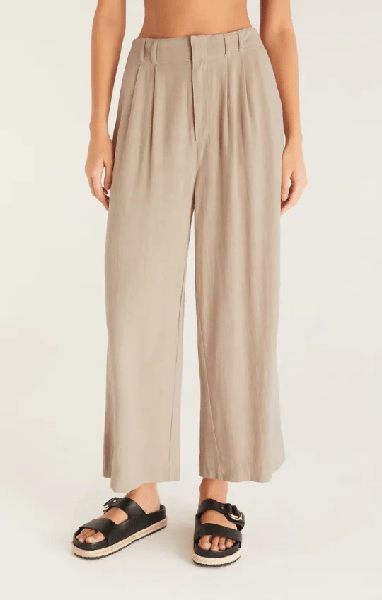 aakip™-Last Day 49% OFF🔥Casual wide-leg trousers