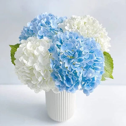aakip™- 70% OFF-Outdoor Artificial Hydrangea Flowers💐