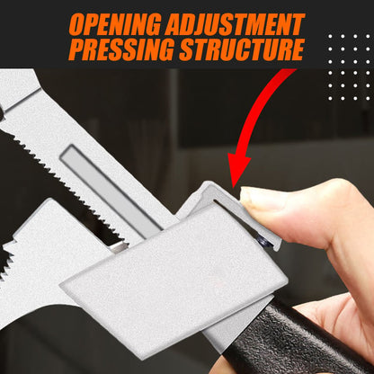 aakip™-Multifunction Adjustable Double-ended Wrench(48% OFF)