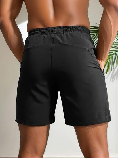 aakip™-💥 SALE 49% OFF💥Men's drawstring waist shorts