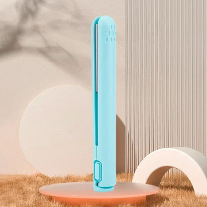 ❄️2025 Winter Sale 65% OFF❄️Mini Dual-purpose Curling Iron