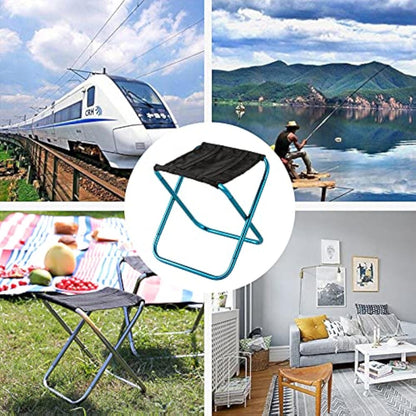 🔥Ultra-Light Folding Chair