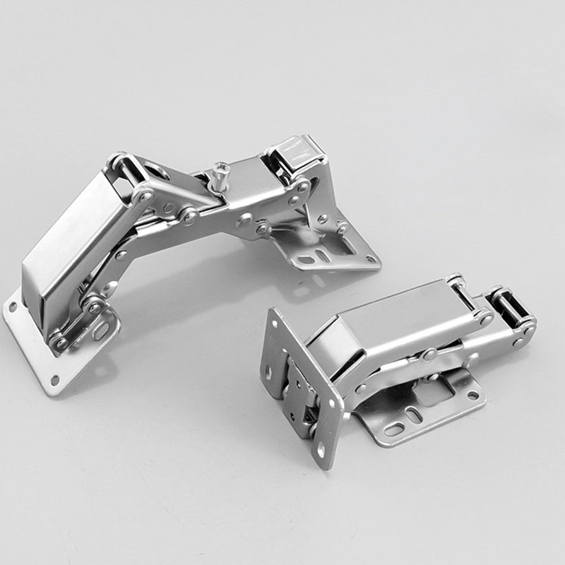 aakip™-🔥Cabinet Hinges - Easy Installation of Bridge Door Hinges