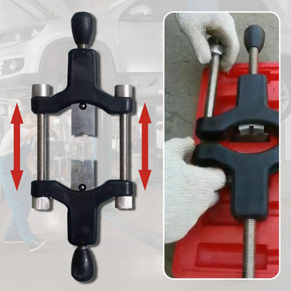 aakip™-Integrated Half Shaft Sleeve Thread Corrector Repair Tool Kit