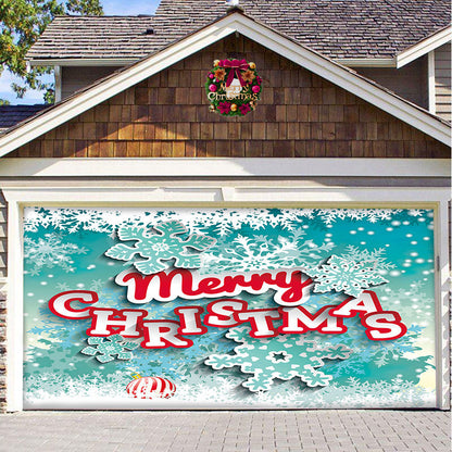 (🎁2024-Christmas Hot Sale- 48% OFF🎁) Christmas car door decoration