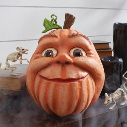 aakip™-Expressive Pumpkin