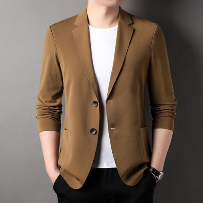 aakip™-Men's Summer Lightweight Fashion Blazer