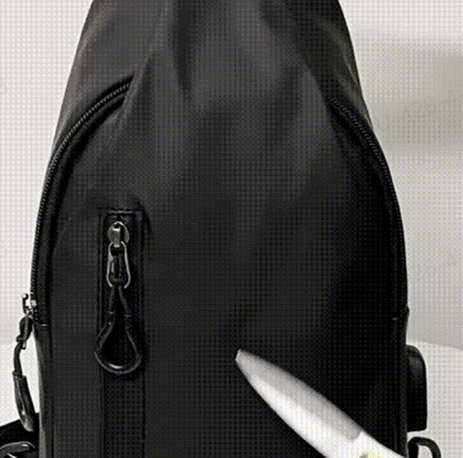 aakip™-🔥 49% OFF - Waterproof Shoulder Bag🔥