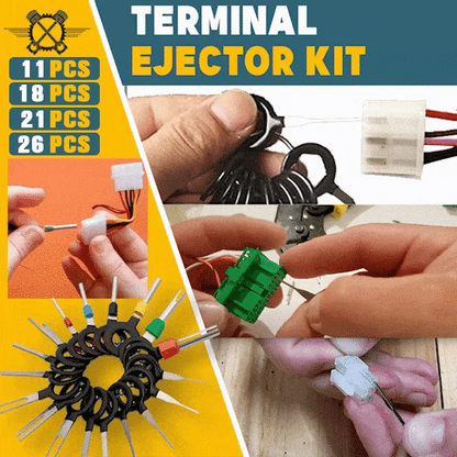 aakip™-(Hot Sale-49% OFF)Terminal Ejector Kit